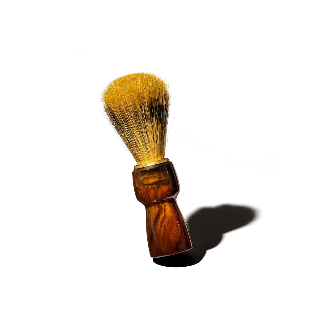 Blaireau - Le Benjamin