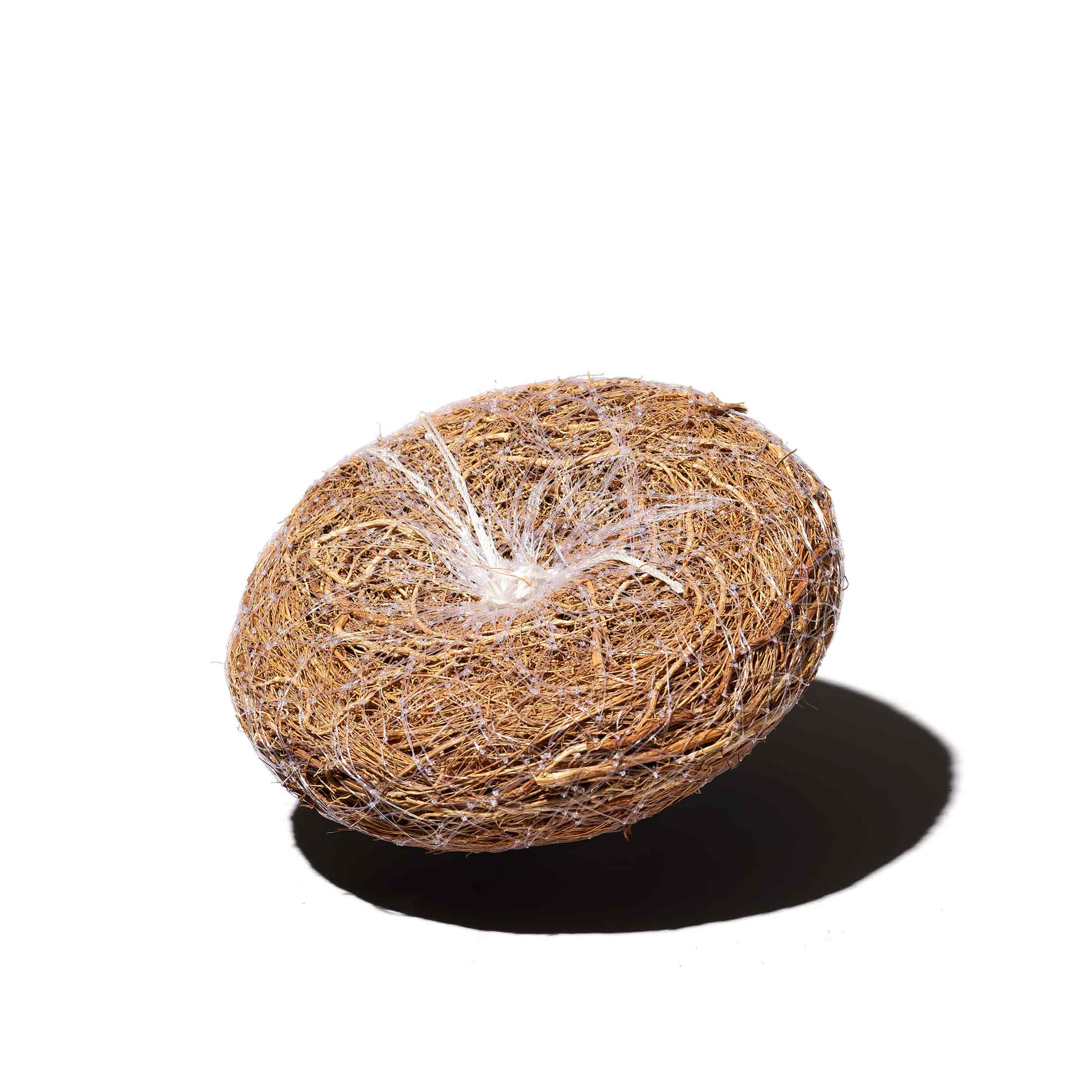 Spugna di Radice di Vetiver 