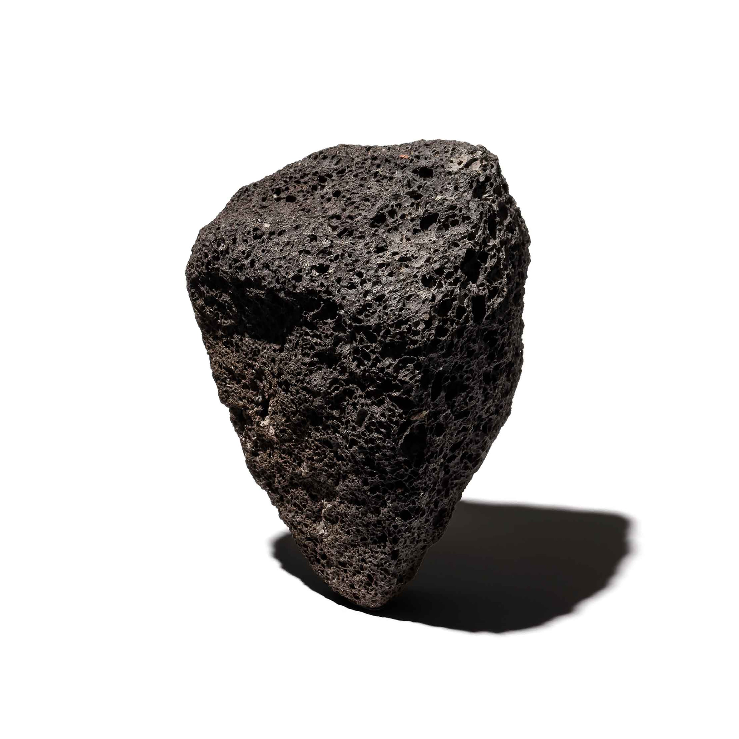 Pierre Ponce Volcanique