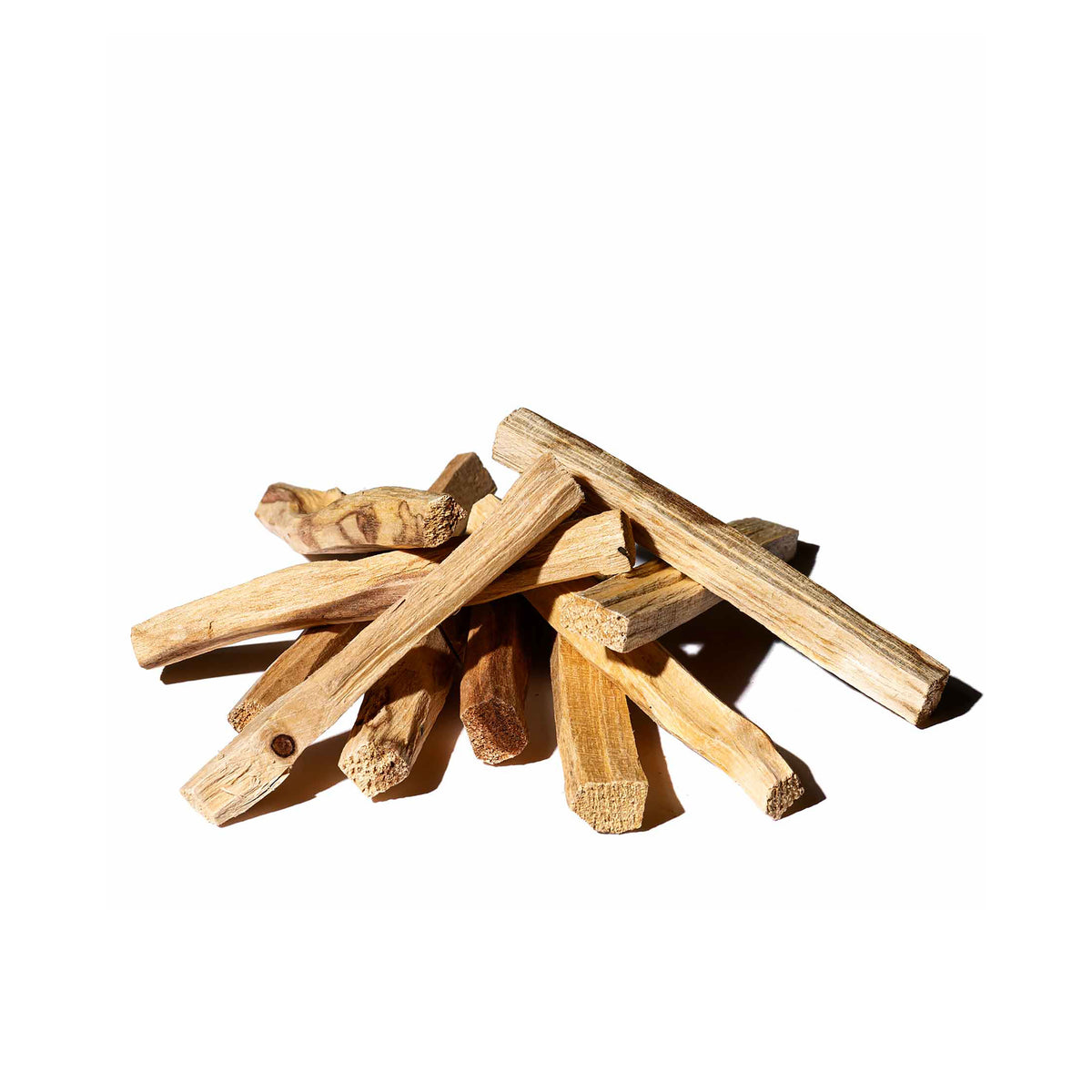 Bois de Palo Santo