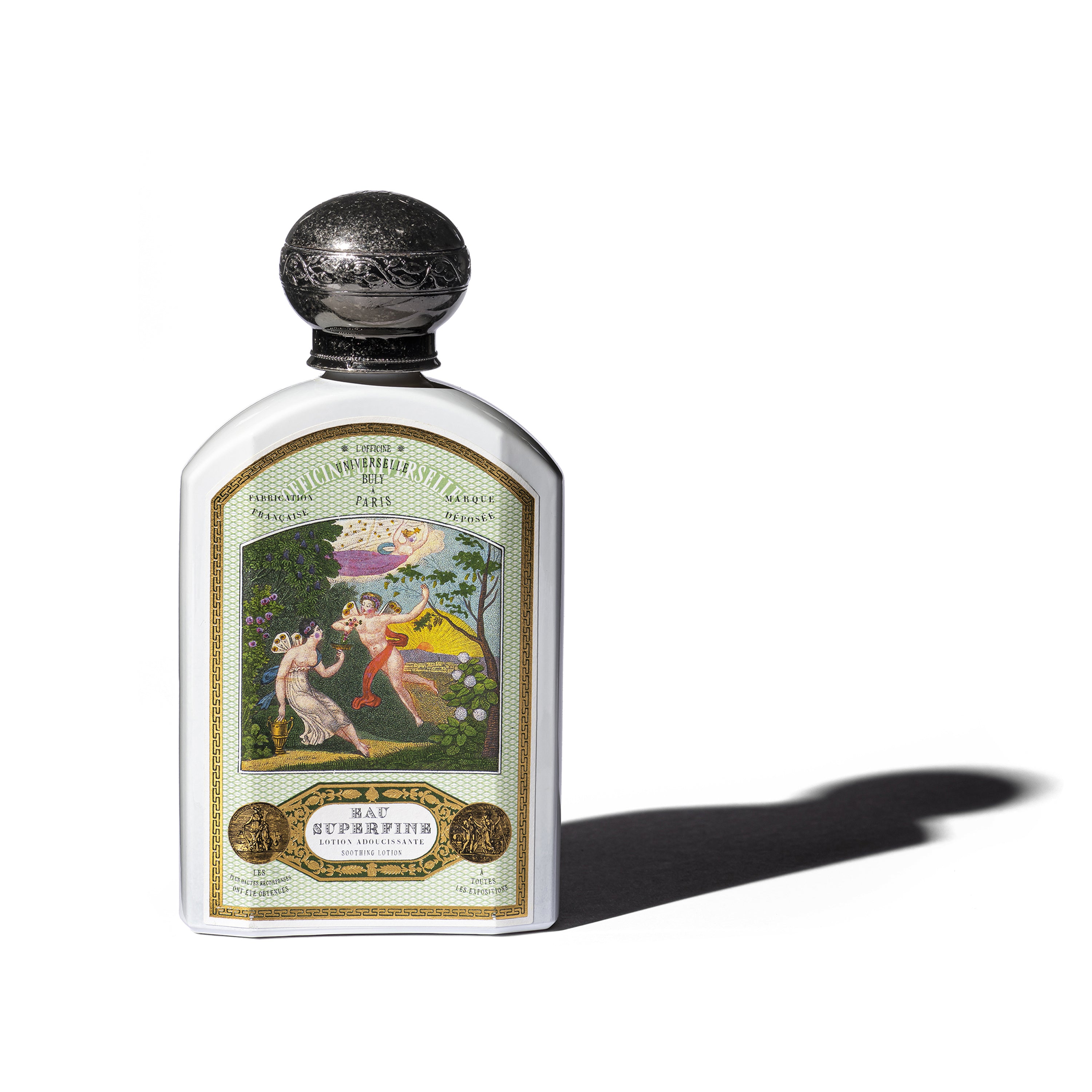 Eau Superfine