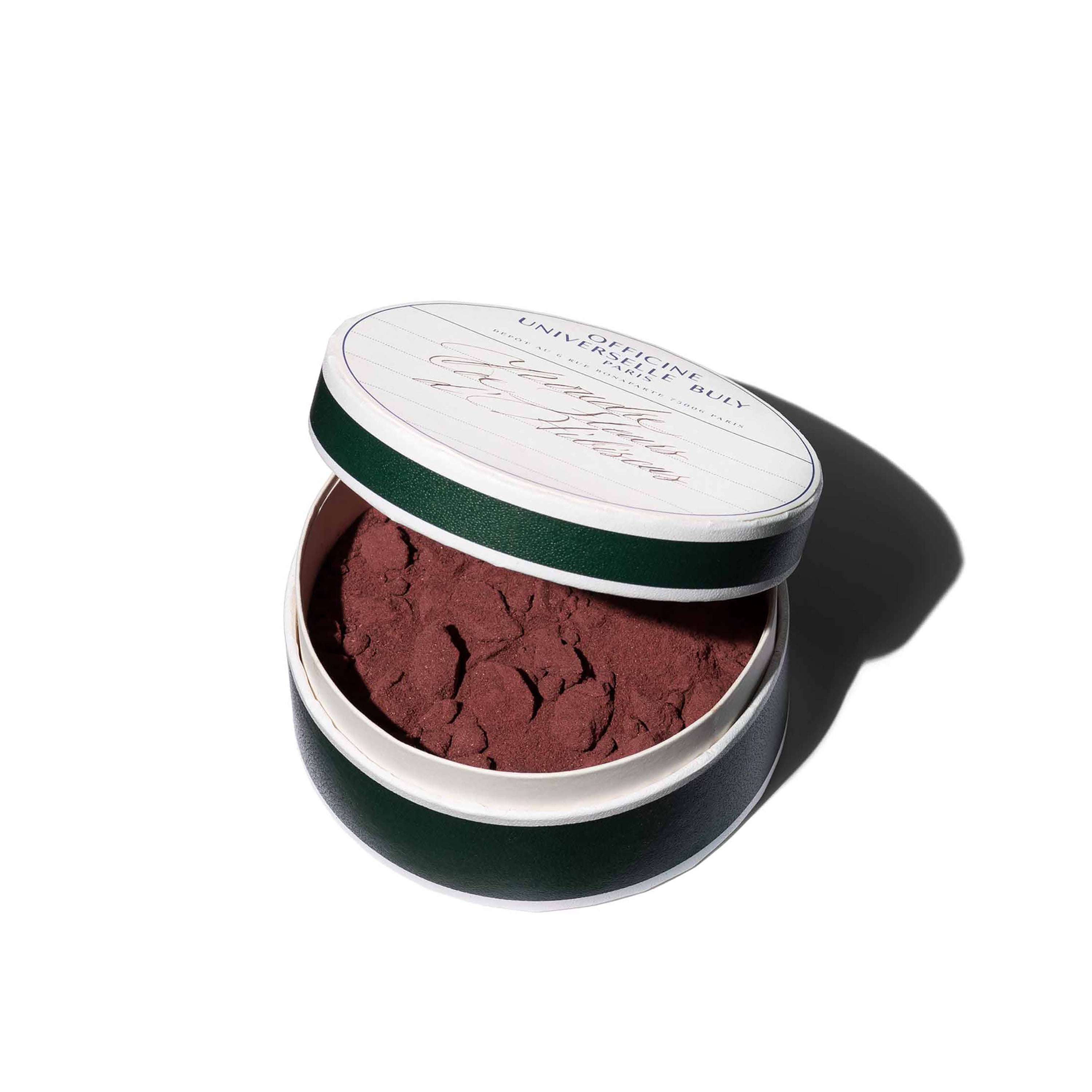 Poudre d’Hibiscus