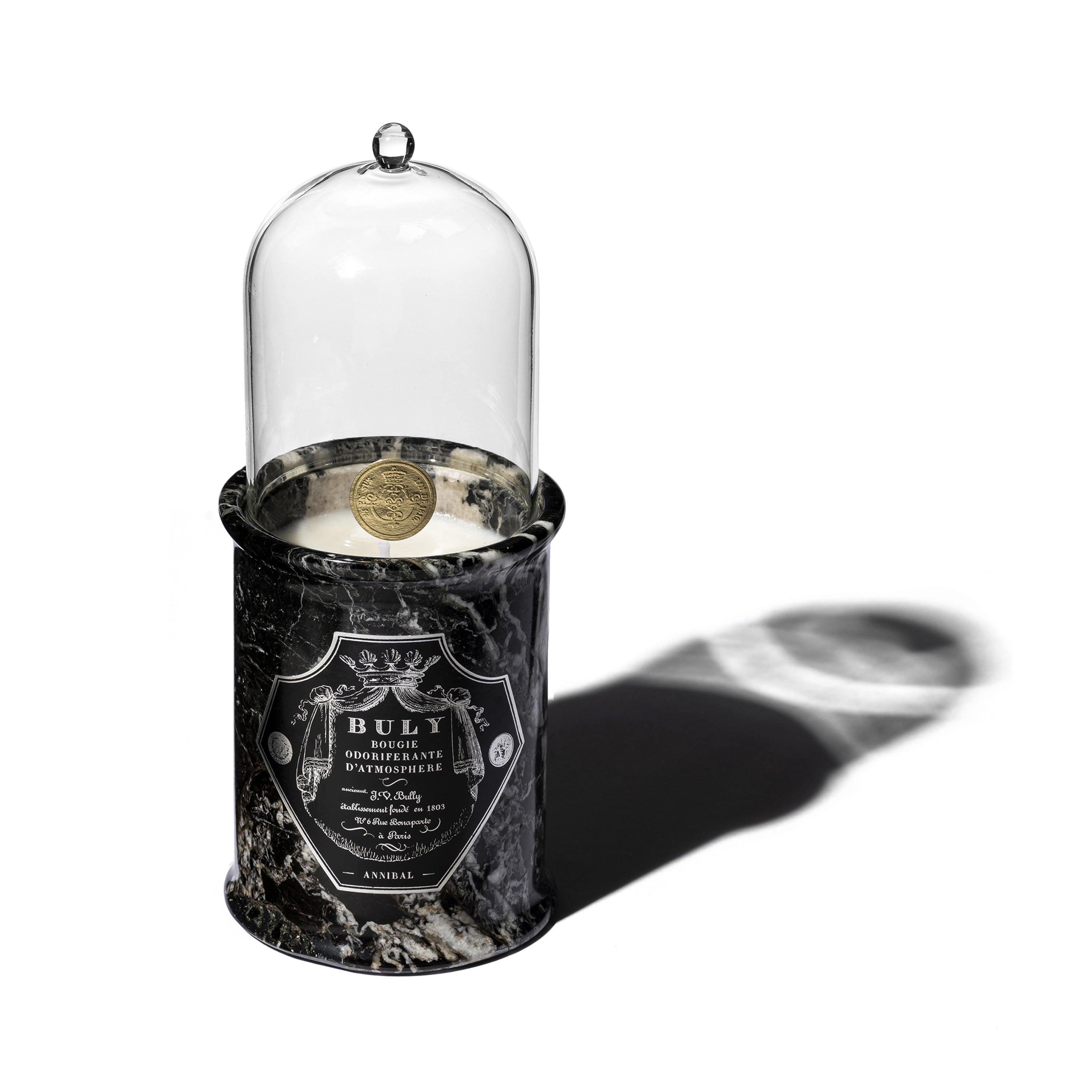 Bougie Odoriférante Annibal