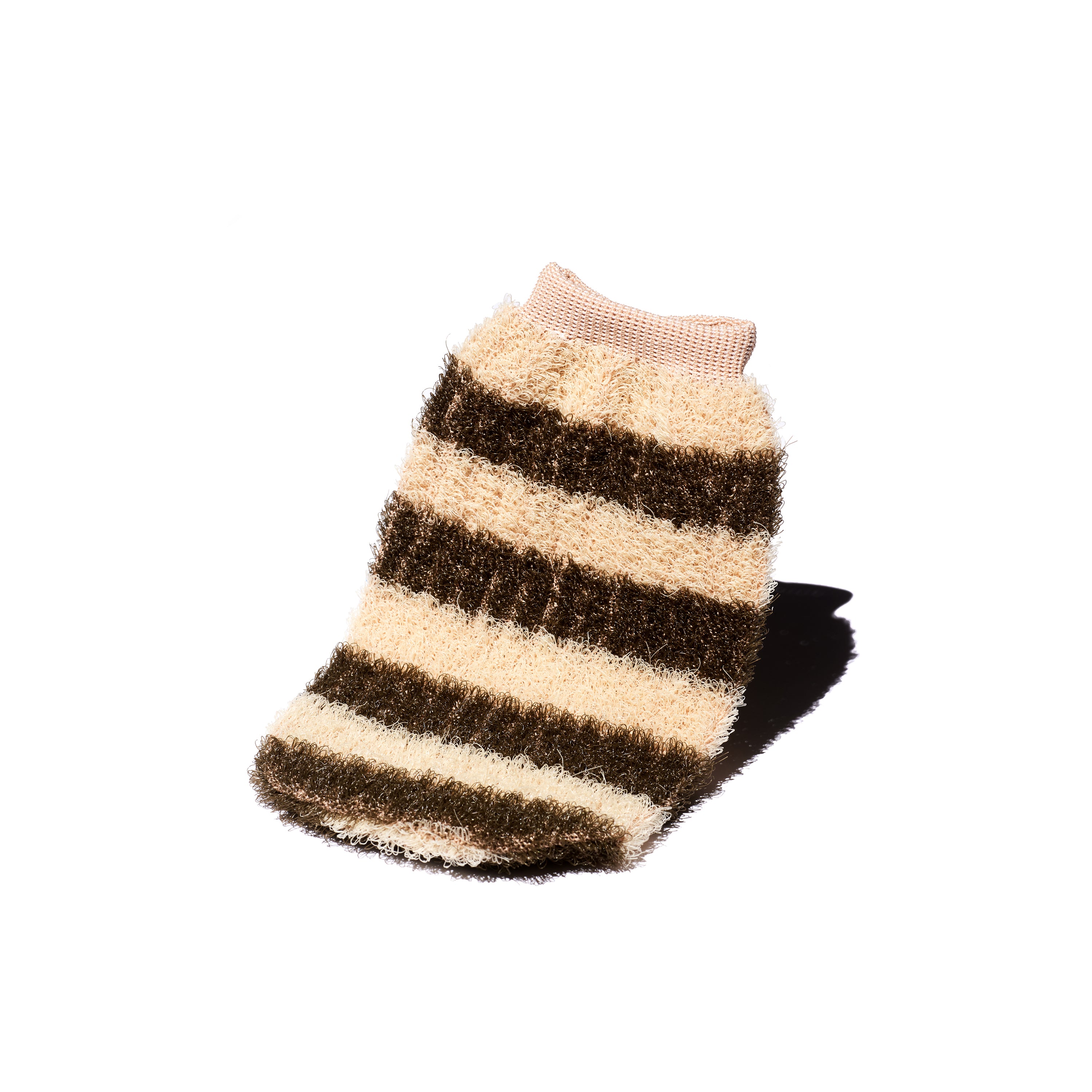 Biccoloured Glove 