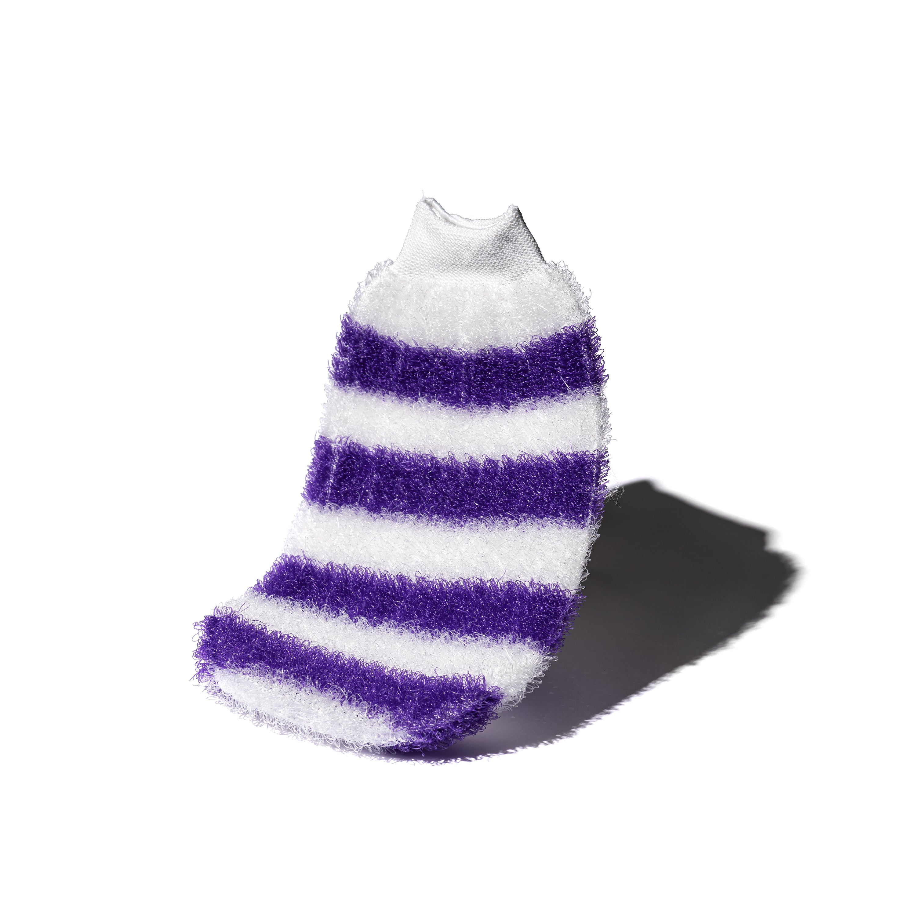 Biccoloured Glove 