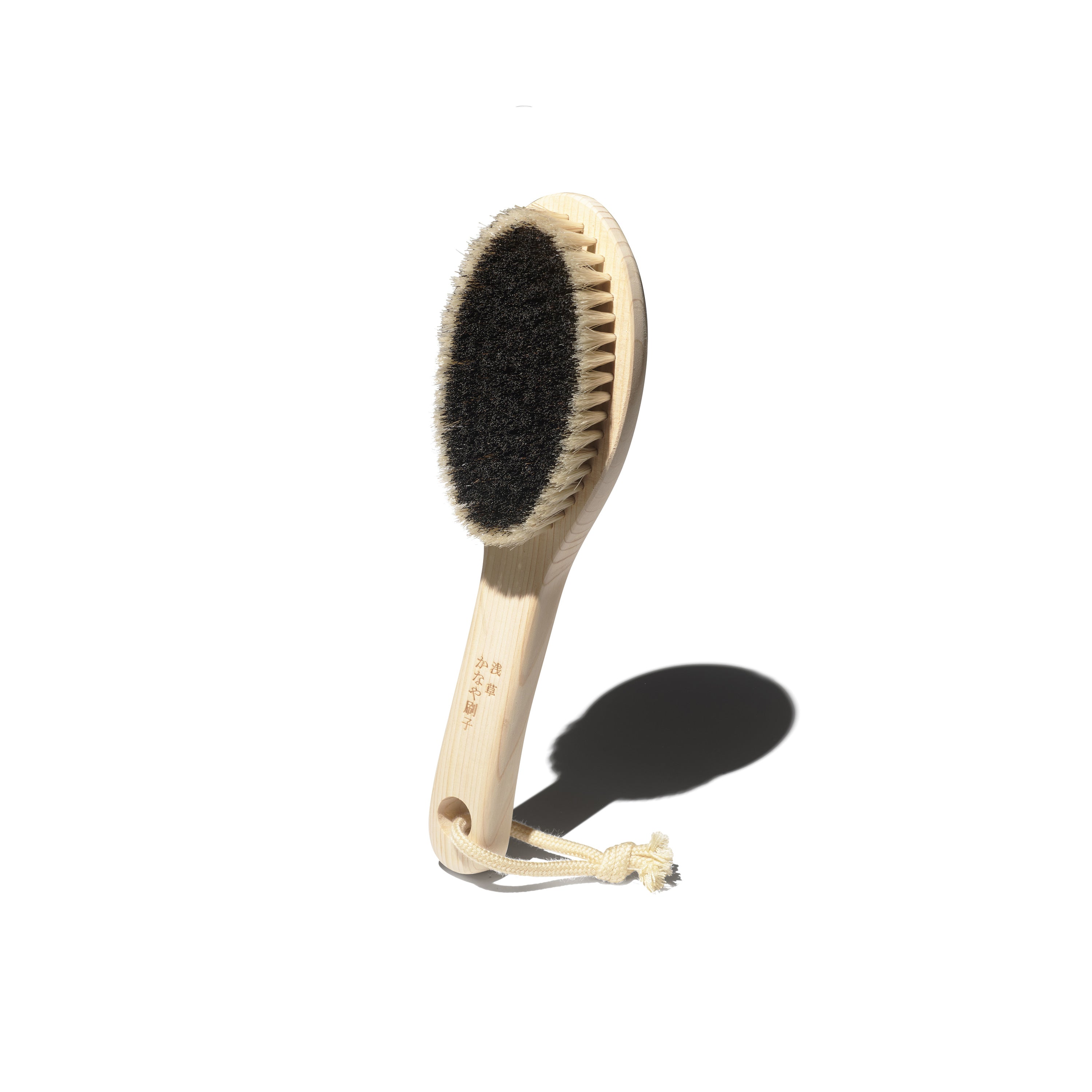Brosse Japonaise pour le Bain