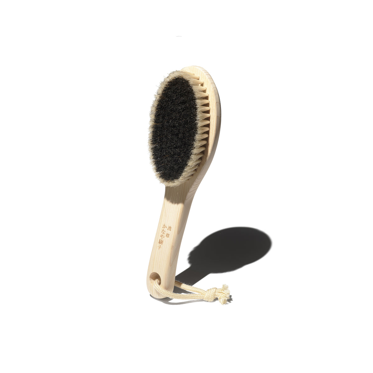 Brosse Japonaise pour le Bain