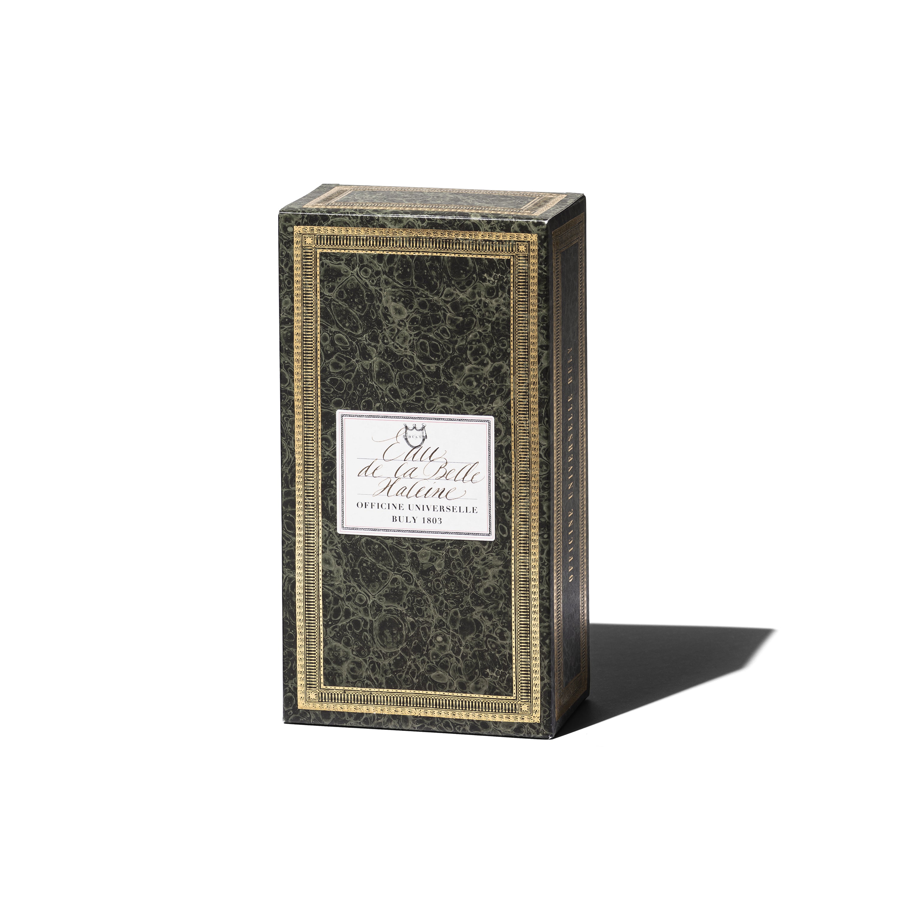 Eau de la Belle Haleine