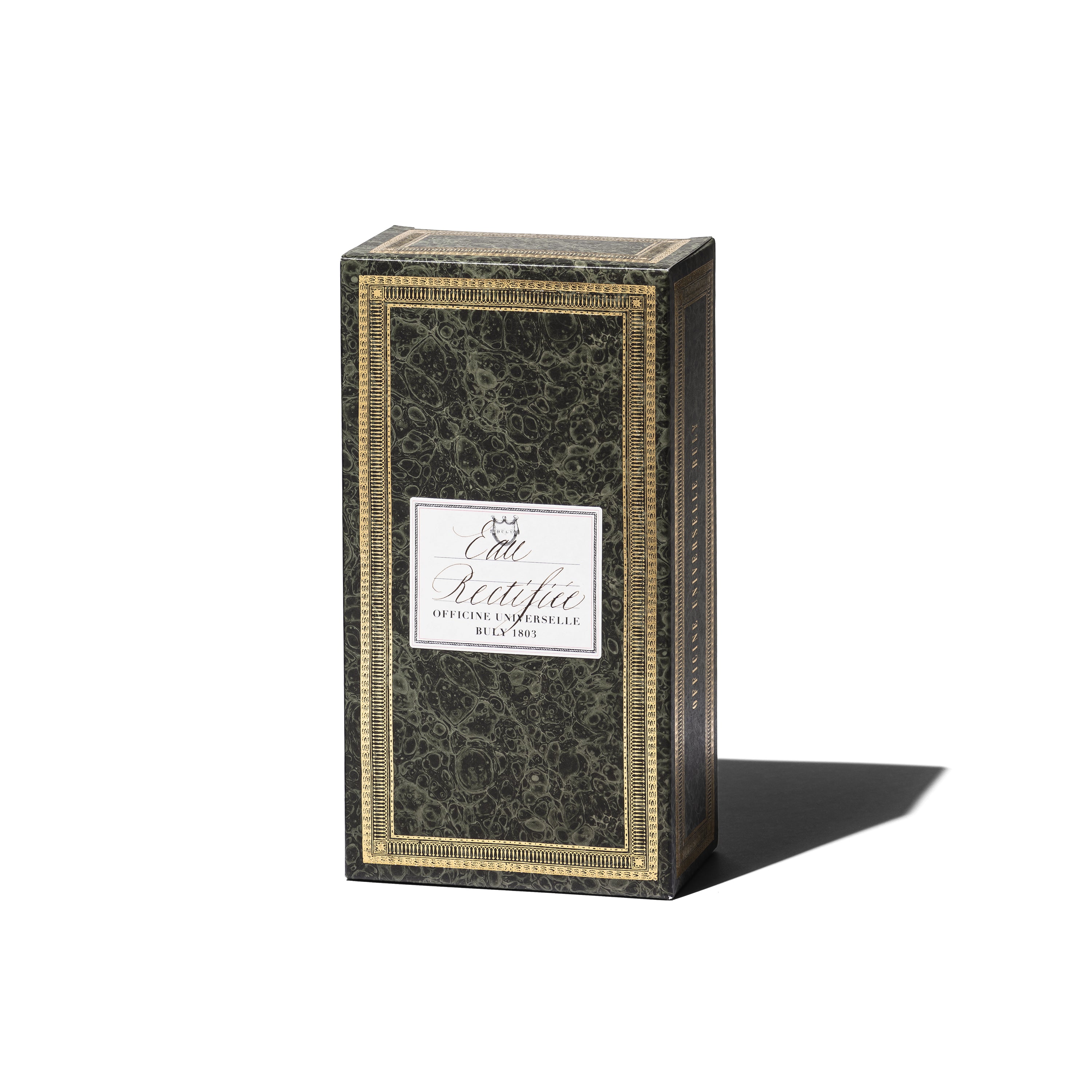 Eau Rectifiée