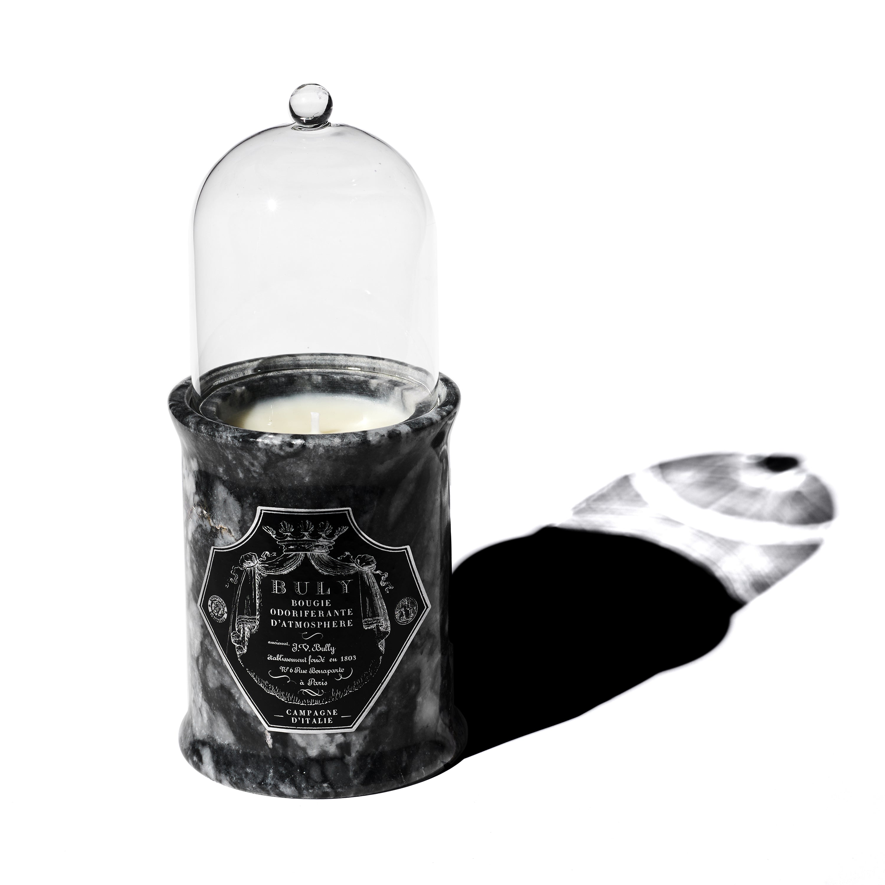 Campange Italie Candle